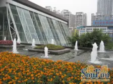 龙头寺精装修大三房近公园住家安静带BS