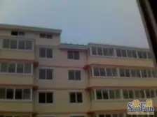 紫东花苑 1室1厅 南