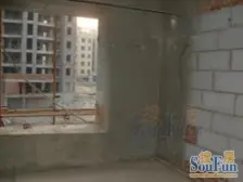 海航白金汇 装修好,环镜优美 近地铁 视野好,诚心出售