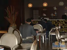 海航白金汇 装修好,环镜优美 近地铁 视野好,诚心出售