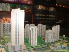 户型方正 南北通透 采光充足 业主诚心卖