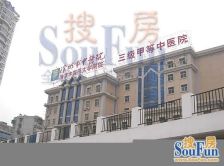 望景花园3室2厅西北
