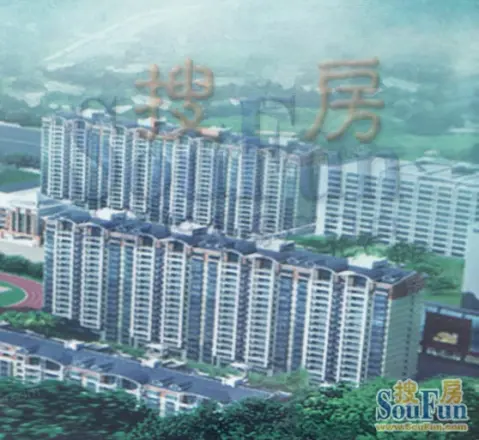 圣荣广场
