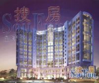 福海路精装一室,民水民电,生活便利