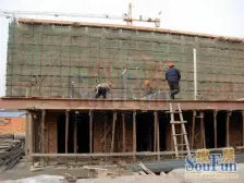 永兴佳园精装修3房 房东诚心卖 近保利万达