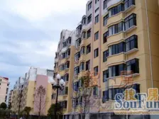 中磊锦绣365 南北通透,采光好 装修好,环镜优美 近地铁 中间楼层