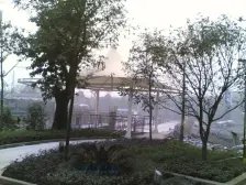 杨公桥 华宇西城丽景二房120万