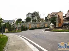 高新区 大独栋 花园大 户型采光好