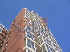 梨园·新城阳光·2室·1厅