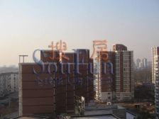 新城阳光 2室1厅 南 北