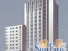 北科大厦 1室1厅 东