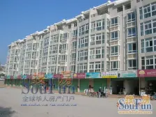 金海湾刚需两房,房东诚售,精装