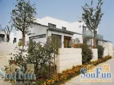 德绍豪斯,业主自住精装修保养好,德国风情小镇优享高端质量生活