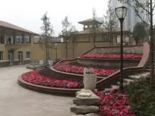 大坪 江湾国际花都二房85万