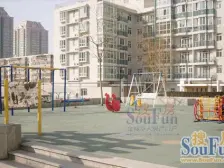 带地下车库曦华源三室两厅两卫南北通透明厨明卫总价低