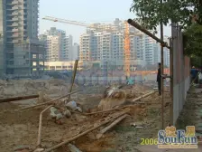 红谷滩 西雅图 楼下天虹商城 采光无挡