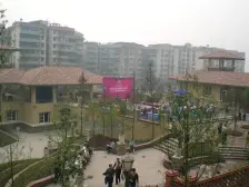 旭庆江湾国际花都 2室2厅 东北