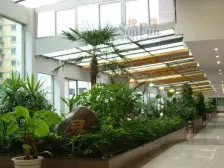 雁滩高新区南河路易磊华庭 精装修 电梯房