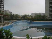 房子装修很户型采光好拎包入住小区环境好