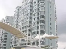 6楼带阁楼+阁楼2室1卫 +楼下有储物间