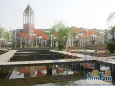 新生活家园南区 2室1厅 南 北