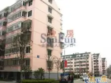 紫东花苑简装2室 楼层好 采光无遮挡 适合刚需客户