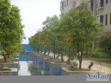 艾溪湖旁环境好安静舒适 近江科地铁口 天虹商场