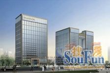 奥林峰情2室1厅南北