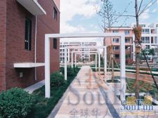 丽都景苑2室2厅南北
