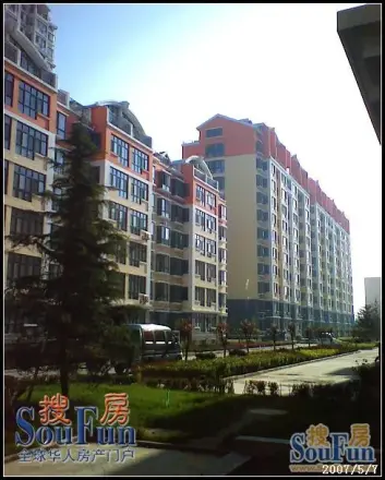 圣荣广场