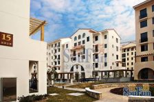 华城美地98平户型精装修诚心出售2+1户型看中价格可谈