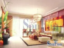 东田翠湖湾一证4房大平层忍痛出售