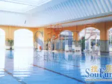 新世纪星城(一二)期 5室2厅 北