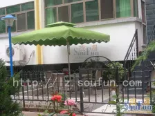 曦华源正规两室两厅电梯房采光无遮挡