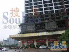 花样年华 精装单间 近万达广场和地铁站