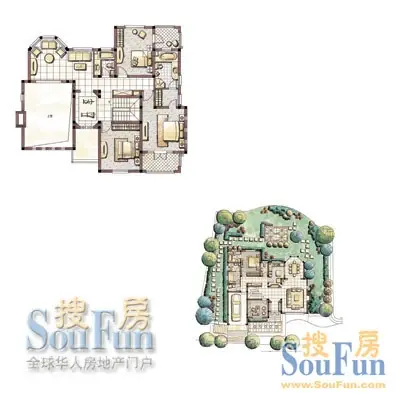圣得恒业花园