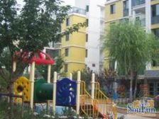 奶奶楼层,靠出口,城北九方商圈