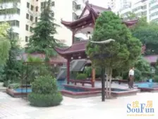 曦华源大平层 南北通透四室 格局好 中间楼层 采光佳