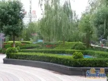 曦华源新上精装平层大四室,业主诚心出售,快看过来