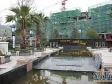 业主诚心出售 精装3房 环境优美 拎包入住