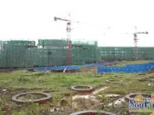 鸳鸯 青山溪语雅苑公园一号三房100万