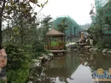 鸳鸯 青山溪语雅苑公园一号四房118万