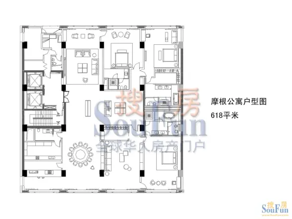 盘古大观