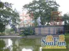 凯旋城南北通透三房,高层,视野开阔,位置安静,诚售