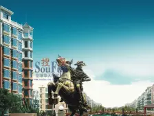 亚星盛世家园,标准三房,精装修,园林社区,诚心售房