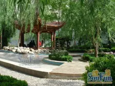 河景毛坯房 好地段 出行方便 安全性高