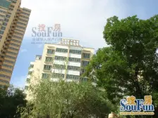 曦华源顶层复式,带平台带阁楼,南北朝向,精装入住