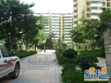 曦华源民宿小户型精装修拎包入住40平米