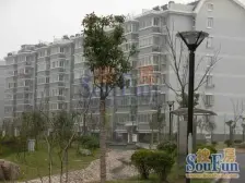 永兴板块 精装修两室 拎包入住 交通便利 价格带车库