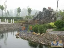 水岸鑫城电梯标间拎包入住26万